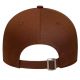 2. New Era Patch 9FORTY Detroit Tigers Cap 60915779 Braun OSFM