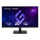 2. Viewsonic VX-Serie VX27G1-2K Computermonitor 68,6 cm (27 Zoll) 2560 x 1440 Pixel Quad HD LED Schwarz