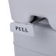 8. tragbare Toilette für CAMRY CR 1035