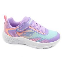 Skechers Microspec Advance Kinder-Sportschuhe für Mädchen
