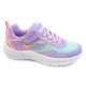 Skechers Microspec Advance Kinder-Sportschuhe für Mädchen