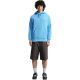 6. Nike Club BB Herren-Sweatshirt Hellblau FN3859 497