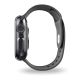 2. Uniq Garde-Gehäuse für Apple Watch 4/5/6/SE 44 mm – Grau