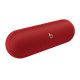 2. Apple Beats Pill Kabelloser Bluetooth-Lautsprecher Statement Rot