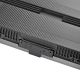 10. Samsung QE50QN80F Neo QLED 50'' 4K Ultra HD Tizen Dolby Atmos DVB-T2 Silberner Fernseher