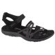 Skechers Reggae Slim - Meadow Grazer 163193-BLK Schwarz 36