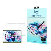 3mk Schutzfolie mit Papiergefühl für MacBook Neo (A18 Pro)