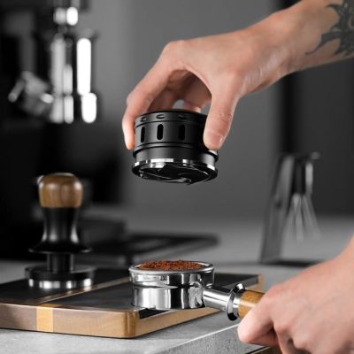 2. Kaffeeverteiler 58,35 mm T6097 MHW-3BOMBER