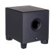 9. Yamaha HS8S – Aktiver 8-Zoll-Subwoofer mit Bassreflexsystem