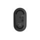 11. Logitech Pebble 2 M350s Black Maus