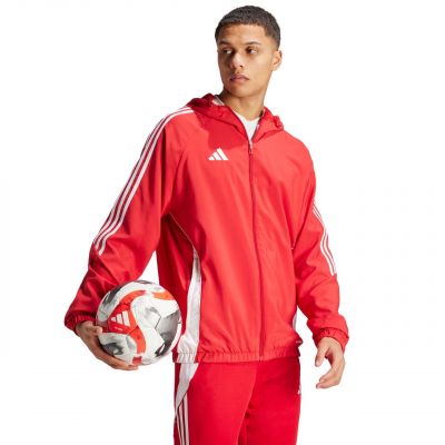 4. Adidas Tiro 24 M Jacke IM8809