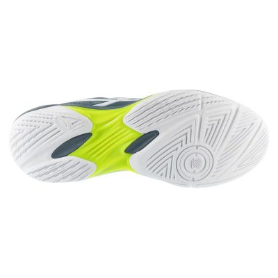 4. ASICS Gel-Rocket 12 1071A116-404 Blau 40,5