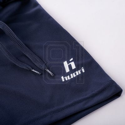 4. Huari Huracan II Short Jr Shorts 92800356422