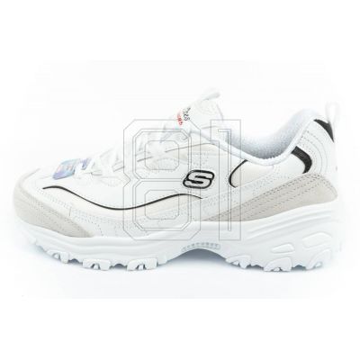 2. Skechers New Heat W 150231/WBK Schuhe
