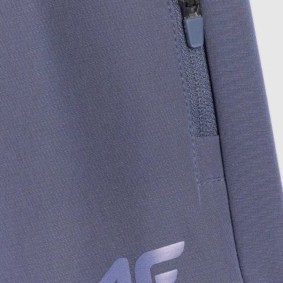 13. Herrenhose 4F FNK M0930 Denim 4FWAW25TFTRM0930 32S