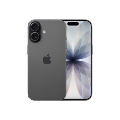 6. Apple iPhone 17, 16 cm (6,3 Zoll), Dual-SIM, iOS 26, 5G, USB Typ-C, 256 GB, Schwarz