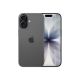 6. Apple iPhone 17, 16 cm (6,3 Zoll), Dual-SIM, iOS 26, 5G, USB Typ-C, 256 GB, Schwarz