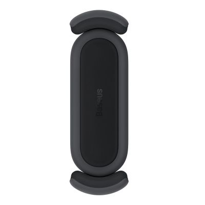 3. Baseus Steel Cannon 2 Smartphonehalterung für Lüftungsgitter schwarz (SUGP000001)