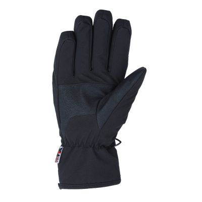 6. Herren-Skihandschuhe Viking Solven Ski Man, wasserdicht, mit ATT-Membran (110/23/7558/09)