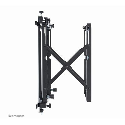 17. Neomounts WL95-800BL1 Schildhalterung 177,8 cm (70") Schwarz