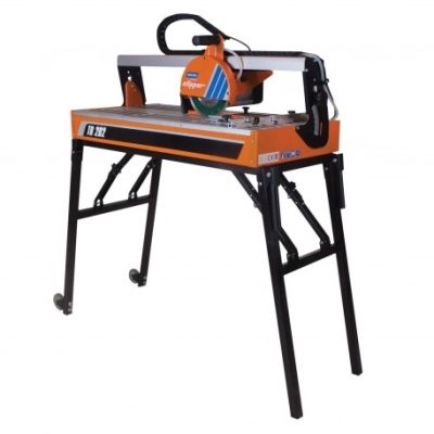 2. Norton Schleifmittel TR202 900 W 2950 U/min