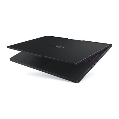 13. Lenovo Legion Pro 5 16IAX10H Ultra 9 275HX 16" WQXGA OLED 500 Nits Glänzend 165Hz 32GB DDR5 5600 SSD 1TB GeForce RTX 5070 Ti 12GB 80Wh NoOS Eclipse Black