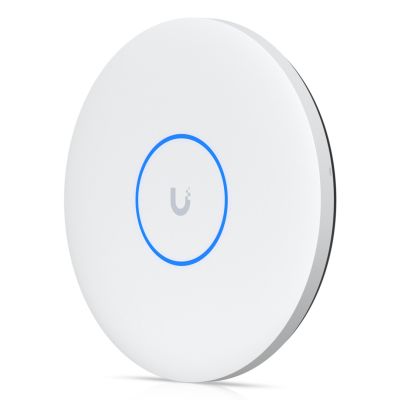 5. Access Point Wi-Fi 7 Ubiquiti UniFi U7 PRO XGS 2,4 GHz (2 x 2)/5 GHz (4 x 4)/6 GHz (2 x 2) PoE++ 1x10G (U7-PRO-XGS-EU)