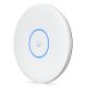 5. Access Point Wi-Fi 7 Ubiquiti UniFi U7 PRO XGS 2,4 GHz (2 x 2)/5 GHz (4 x 4)/6 GHz (2 x 2) PoE++ 1x10G (U7-PRO-XGS-EU)