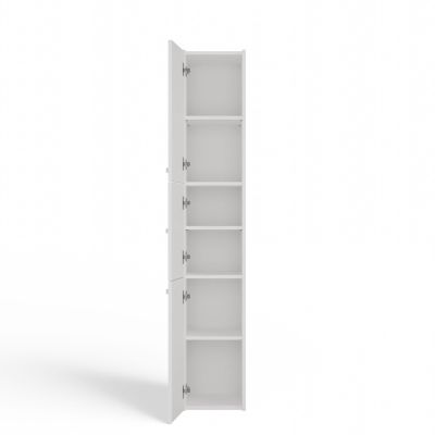 3. BADEZIMMERSCHRANK 33 WEISS