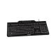 3. CHERRY KC 1000 SC USB QWERTZ Schweizer Tastatur Schwarz