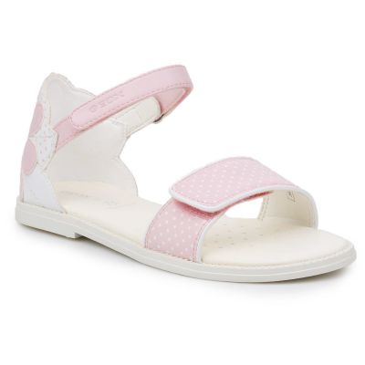 2. Geox J S. Karly GF Jr J9235F-000BC-C8172 Sandalen