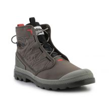 Palladium Pampa Travel Lite M 79104-309-M Olivia Nachtschuhe