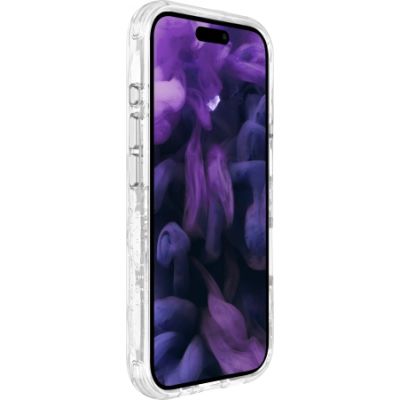 3. Laut Crystal Matter X MagSafe Case für iPhone 16 Plus - Transparent