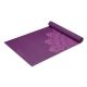 3. Lila Mandala Yogamatte 6mm GAIAM 62202