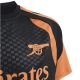 3. Adidas Arsenal London FC 2026/27 Tiro Trainingsshirt für Kinder und Jugendliche KC2422