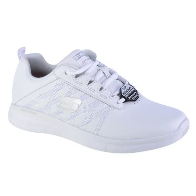 Skechers Sure Track-Erath 76576EC-WHT Weiß 36