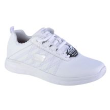 Skechers Sure Track-Erath 76576EC-WHT Weiß 36