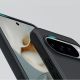 13. Nillkin Super Frosted Shield Pro Hülle für Google Pixel 10/10 Pro – Schwarz