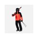 2. ROSSIGNOL Hero Isolierte Skihose Herren Schwarz