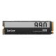Lexar 4 TB PCIe Gen 5 NM990 NVMe M.2 SSD