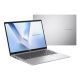 10. ASUS Vivobook 14 M1407GA-LY012W Ryzen AI 7 445 14,0" WUXGA IPS-Level 60Hz 300nits AG 16GB DDR5 SSD512 Cam1080 42Whs Win11 Cool Silver