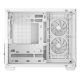 4. DeepCool CG330 3F WH Turm Weiß