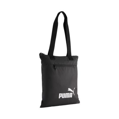 Puma Phase Packable Bag Schwarz 92157 01