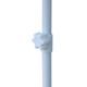 20. Sonnenschirm-Strandschirm 2-in-1 190 cm
