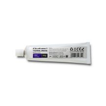 QOLTEC Wärmepaste 4,63 W/MK | 100 g | Grau
