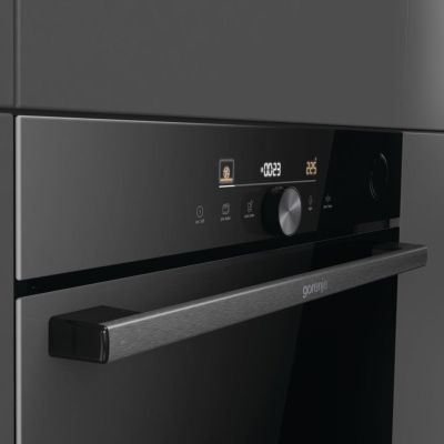 11. GORENJE BSA6747DGWI Backofen