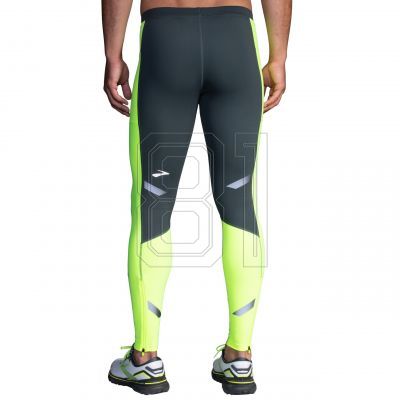 7. Brooks Running Run Visible Thermal Tight Laufleggings M 211479044