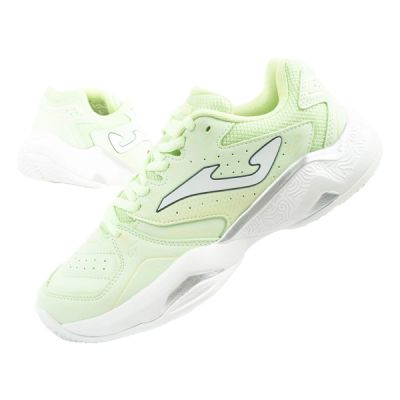 Joma Master Damen Padel-Tennisschuhe grün