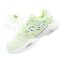 Joma Master Damen Padel-Tennisschuhe grün
