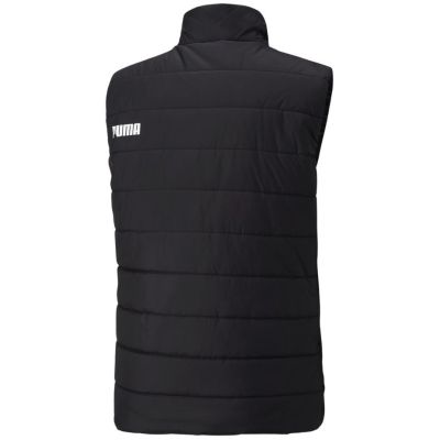 8. Puma ESS Padded Vest M 84893901